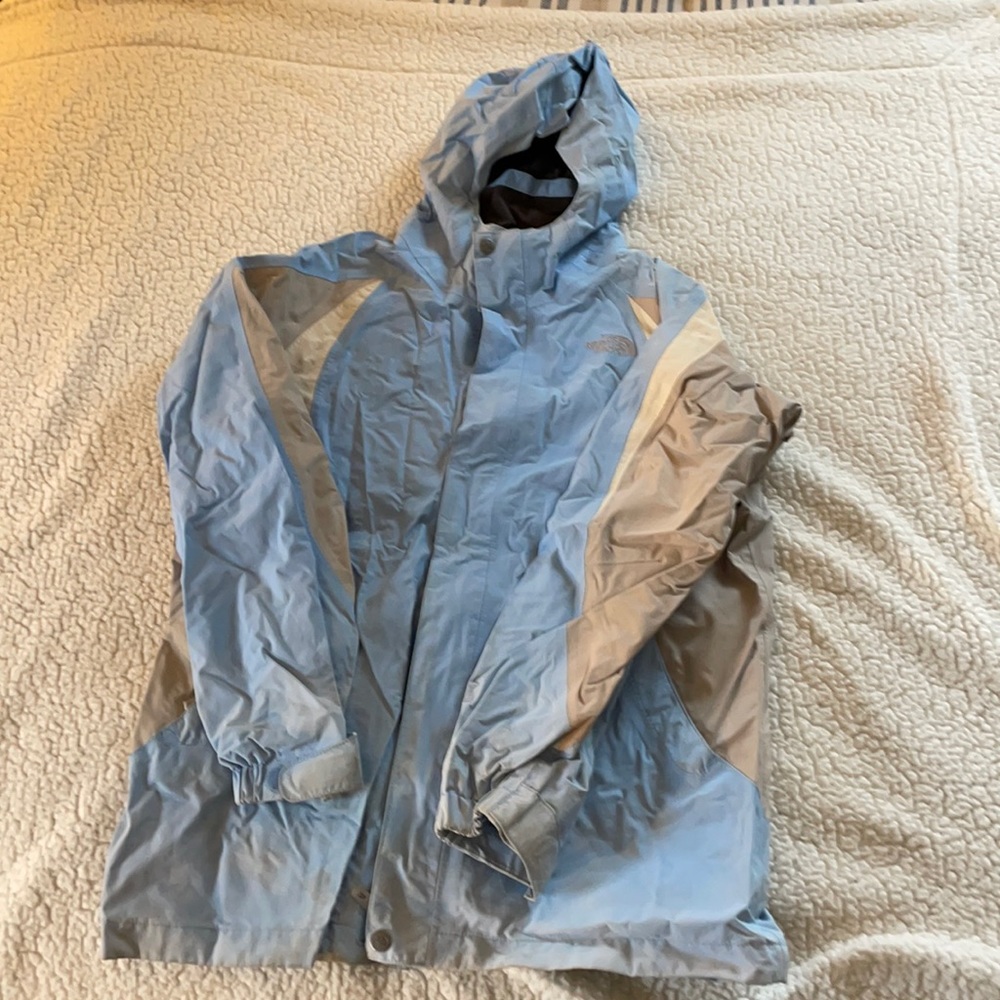 North Face Kids Windbreaker